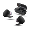 Waterproof Touch Wireless Bluetooth Ear Earphone Mini Invisible Tws Stereo Headphones