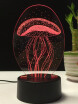 AINA jellyfish night light