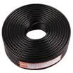 Shanze SAMZHE SYV 75-5 128 pure copper intelligent monitoring line video coaxial line 180 meters
