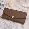 Fashion Women Long Card Holder Case Purse Lady Handbag Clutch Wallet