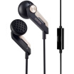 Edifier EDIFIER H186P cost-effective mobile phone headset phone earrings cool black gold