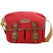 Billingham Hadley Small Fluorescent Unisex Shoulder Bag One Two-Beam Twinkle Bordeaux Chocolate Skins