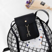 Bags for Women 2018 One-shoulder Bag Ladies Bag New Fawn Cell Phone Change Mini Satchel