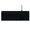 Logitech Pro Mechanical Game Keyboard RGB Mechanical Keyboard Compact Mechanical Keyboard Genetine Mechanical Keyboard