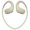 SONY WS414 Wearable Athletic Waterproof MP3 Player White