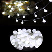 10M 100LED20M 200LED Christmas Fairy Lights 220V Waterproof Outdoor LED Strings Light Holiday Wedding Party NEW YEAR lighting