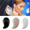 Newest Mini Wireless Bluetooth In-Ear Stereo Headset Headphone Earphone Earpiece