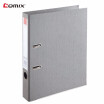 Comix A4 Lever Arch File 2 Ring Binder Large Capacity Document Organizer File Folder Stationery Gift for Business Office School