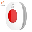 Haoen iHORN B910 wireless remote control home burglar alarm cloth anti-disarming equipment simple remote control