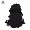 Protector Plus 25L Outdoor Water Resistant Military Backpack for Hiking Camping Climbing