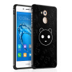 Goowiiz Fashion Phone Case For Huawei Enjoy 66S Luxury 3D Cute Cartoon Slim Full Soft Silicone Prevent falling