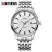 CURREN Watches Men Luxury Brand Business Casual Watch Quartz Watches relogio masculino8052