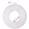 Sanbao SANBAO CAE-630 engineering grade six network cable network flat jumper shellfish color 30M