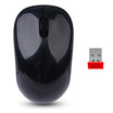 Shuangfeiyan A4TECH G3-300N wireless mouse office mouse mouse mouse bright black