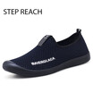 shoes men Loafers Breathable All Match Trendy Shoes tenis feminino masculino adulto lace-up casual spring autumn