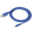 Auburn CHOSEAL QS5303BT1 USB A-Micro USB B Andrews system data cable 1 m