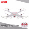 Origianl Syma X5UC Drone 20MP Camera RTF Quadcopter Barometer Set Height D3T7