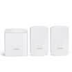 Tenda nova mw5 sub-routed dual Gigabit distributed router wired&wireless full Gigabit two installed large apartment coverage plug&play