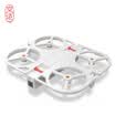 JZAO x Funsnap iDol-01JZ quadcopter folding white