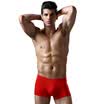 Health men&39s underwear Benming festive red men underwear 2 color 11192XXL