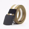 Men And Women Automatic Buckle Cowboy Casual Outdoors Belt