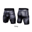 Branded Clothing Mens Shorts Tights Mens Compressed Shorts Bodybuilding Shorts Gyms Quick-drying Training Slim Shorts Leggings