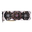 Colorful iGame GTX1070Ti Vulcan AD 8GB GDDR5 Graphics Card