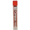 National reputation KOKUYO PSR-CR13N-1P lead 13x60mm red core
