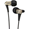 Jay Visteon JVC FXH20 Micro-environmental evolution Fifth-order new titanium film dual magnet high resolution near-field vocal interpretation headphones Tyrant gold
