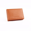 Fashion Mens Purse PU Leather Luxury Male Wallet Multi Card Bit Trendy Short Wallet