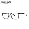 Tyrannosaurus BOLON optical glasses frame mens optical mirror rectangular myopia optical frame can be equipped with tablets BJ1311B11