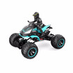 SL - 012A 114 24G Four Wheel RC Off-road Crawler Car Motor Cycle