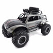 Flytec SL - 145A 114 24GHz 25kmh Independent Suspension Spring Off Road Vehicle RC Crawler Car