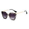 SHAUNA Classic Women Sunglasses UV400