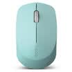Rapoo M100 wireless mouse green