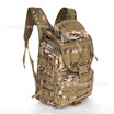 Special Soldier Male Camouflage Backpack Out Door Army Fans Swordfish Rucksack Travel Large Capacity Mountaineering Bag