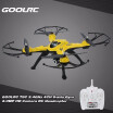 GOOLRC T8C 24GHz 4CH 6-axis 20MP HD Camera RC Quadcopter wOne Key Return M5T7