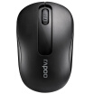 Rapoo M218 Wireless Mouse Black