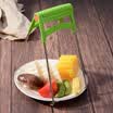Sunshine Feige stainless steel anti-hot take tray multi-function tray holder bowl holder chuck anti-hot hand kitchen gadget ZY-022