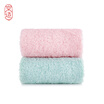 JING ZAO Cotton antibacterial towel Super soft 40S Face towel