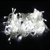 JULELYS 10M 30M 50M 100M LED String Lights Fairy lights Christmas Garland Holiday Lights Decoration For Wedding Party Home Room