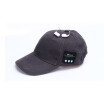 Bluetooth cap music headset Sun Cap Baseball Cap