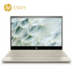 HP Thin Core ENVY 13-ah0007TU 133-inch ultra-thin laptop i5-8250U 8G 360G SSD UMA FHD IPS gold
