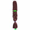 Jumbo Braids Synthetic Braiding Hair 23 Color Available 165g 41 Inch Hair Extension Pink Blue Green 1pce