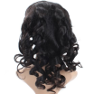 Ishow 7A Loose Wave Non-Remy Virgin Hair Full Lace Human Hair Wigs