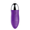 Multispeed Rabbit Vibrator USB Rechargeable Dildo G-spot Massager Female Sex Toy