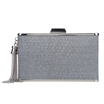 Fawziya Bags Bling Glitter Tassel Evening Clutches For Women Formal