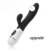 7 Speed G Spot Vibrator for women Dual Vibration Silicone Waterproof Erotic toys Sex shop Female Masturbation Sex Products