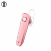 Wireless Bluetooth handsfree headset V41 Built-in noise reduction good for either phone call or music headphone with microphone