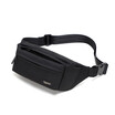 TINYAT Tactical Waist Pack 4 Zip Pockets Travel Hiking Outdoor Sport Bum Bag Holiday Money Hip Pouch T215